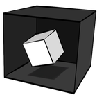 人格 - 心理学测试：立方体的游戏 图标
