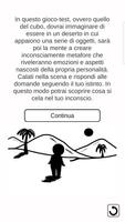 Poster Test personalità-psicologico: 