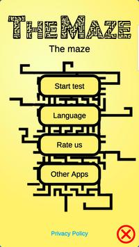 Tes Kepribadian Psikologis Labirin For Android Apk Download