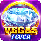 Vegas Classic Fevers:Casino icône