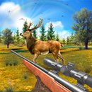 Deer Hunt: Animal Hunter Games APK