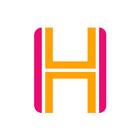 آیکون‌ Hunter Hub Bookings