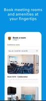 پوستر Hunter Hub Bookings