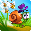 Snail Bob 2 (Salyangoz Bob 2)