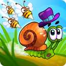 APK Snail Bob 2