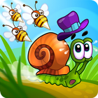 Улитка Боб 2 (Snail Bob 2) иконка