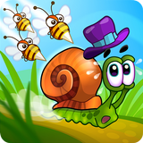 Icona Snail Bob 2