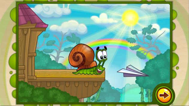 [Game Android] Snail Bob 2
