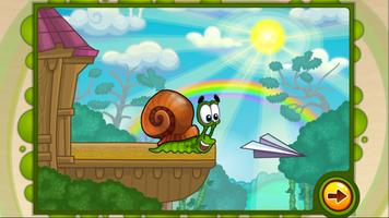 Snail Bob 2 penulis hantaran