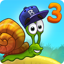 Snail Bob 3 (Bob L'escargot 3) APK