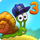 Snail Bob 3 icon