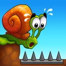 Snail Bob 1 – Logique & Délire APK
