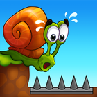 Snail Bob biểu tượng