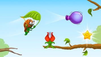 Snail Bob স্ক্রিনশট 1