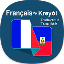 Translate Creole to French APK
