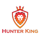 HunterKing aplikacja