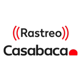 Rastreo Casabaca أيقونة