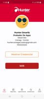 Hunter SmartB 截图 1