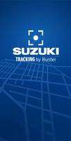 Suzuki Tracking by Hunter Affiche