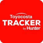 Toyocosta Tracker by Hunter icône
