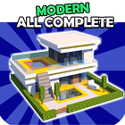 Modern Tools Mod all complete icône