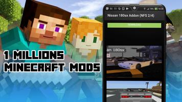 Origins Mod for MCPE captura de pantalla 2