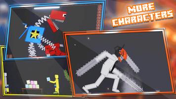 Mel Mods for Melon Playground Ekran Görüntüsü 1