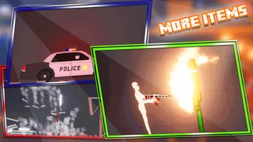 Mel Mods for Melon Playground Ekran Görüntüsü 2