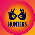 Hunters Movies & Series icône