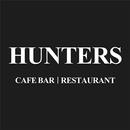 Hunters Cafe Bar APK