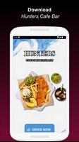 Hunters Cafe Bar スクリーンショット 3