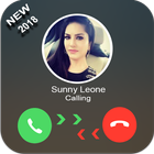 Prank Call - Fake Phone Call App иконка