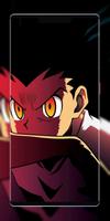 1 Schermata Wallpapers for hunter x hunter
