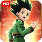 Hunter x hunter Wallpapers – Anime Art icon