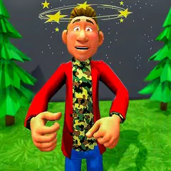 Dark Riddle's Scary Neighbor APK Herunterladen