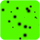 Dots Glowing Live Wallpaper APK