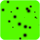 Dots Glowing Live Wallpaper aplikacja