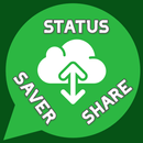 Free Status Saver Downloader Share for Whatsapp APK