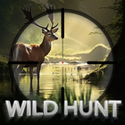 Deer Hunter 2020・Jeux d chasse icône