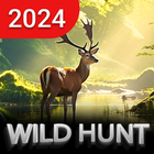 Deer Hunter 2020・Jeux d chasse icône