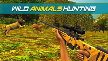 Deer Hunter 2020・Jeux d chasse capture d'écran 3