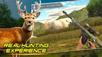 Deer Hunter 2020・Jeux d chasse capture d'écran 2