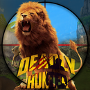 Deadly Hunter–Wild Animal Hunt APK