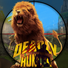 Deadly Hunter–Wild Animal Hunt icon