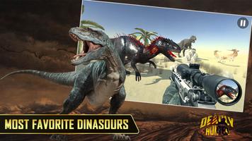 Deadly Hunter–Wild Animal Hunt imagem de tela 1