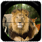 Jungle Sniper 3d ikon