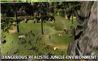 Jungle Sniper 3d penulis hantaran