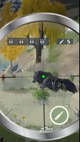 Hunting Rush 3D imagem de tela 1