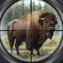 Hunting Wild: shooting hunter APK