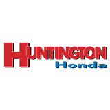 Huntington Honda アイコン